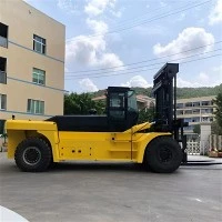 Carretilla elevadora de 45 toneladas